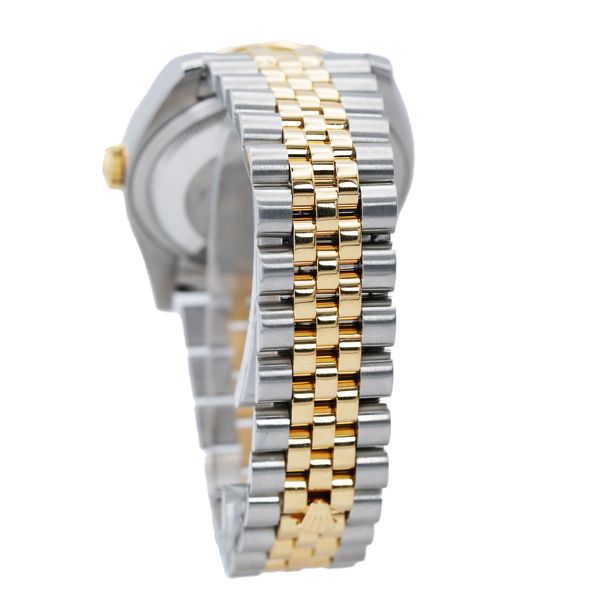 Rolex Datejust 36 '116243' 2015