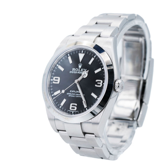Rolex Explorer '214270' 2020