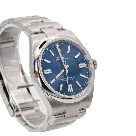 Rolex Oyster Perpetual 41 ‘134300’ 2025