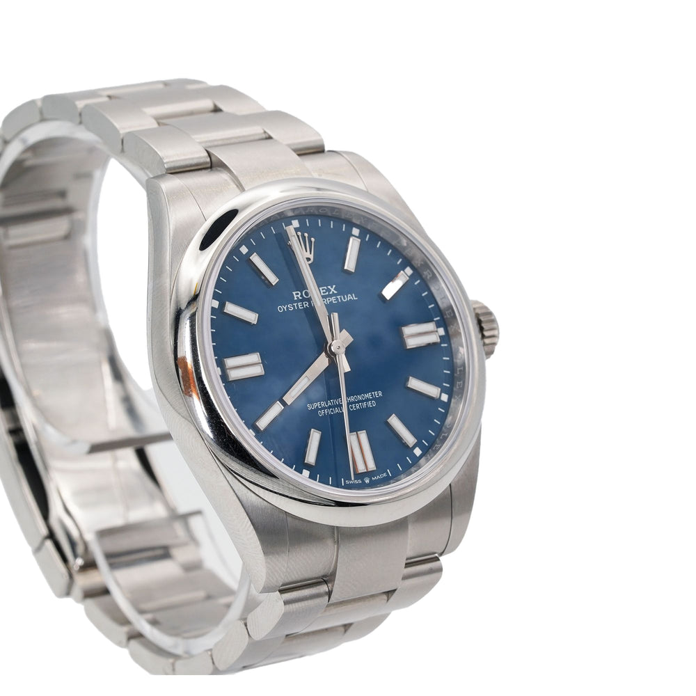 Rolex Oyster Perpetual 41 ‘134300’ 2025