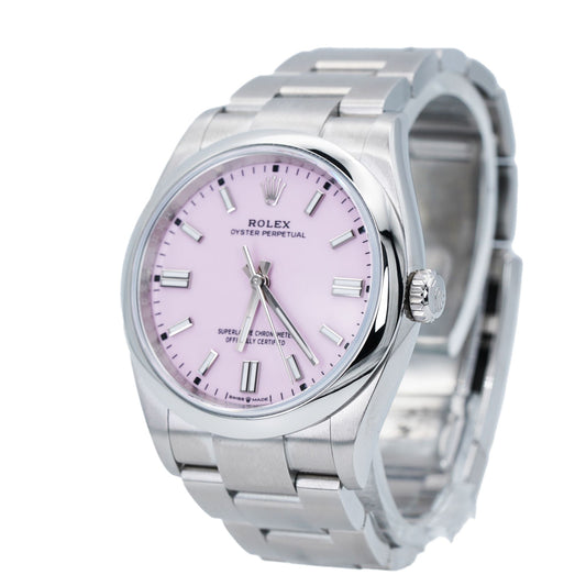 Rolex Oyster Perpetual 36 '126000' 2026