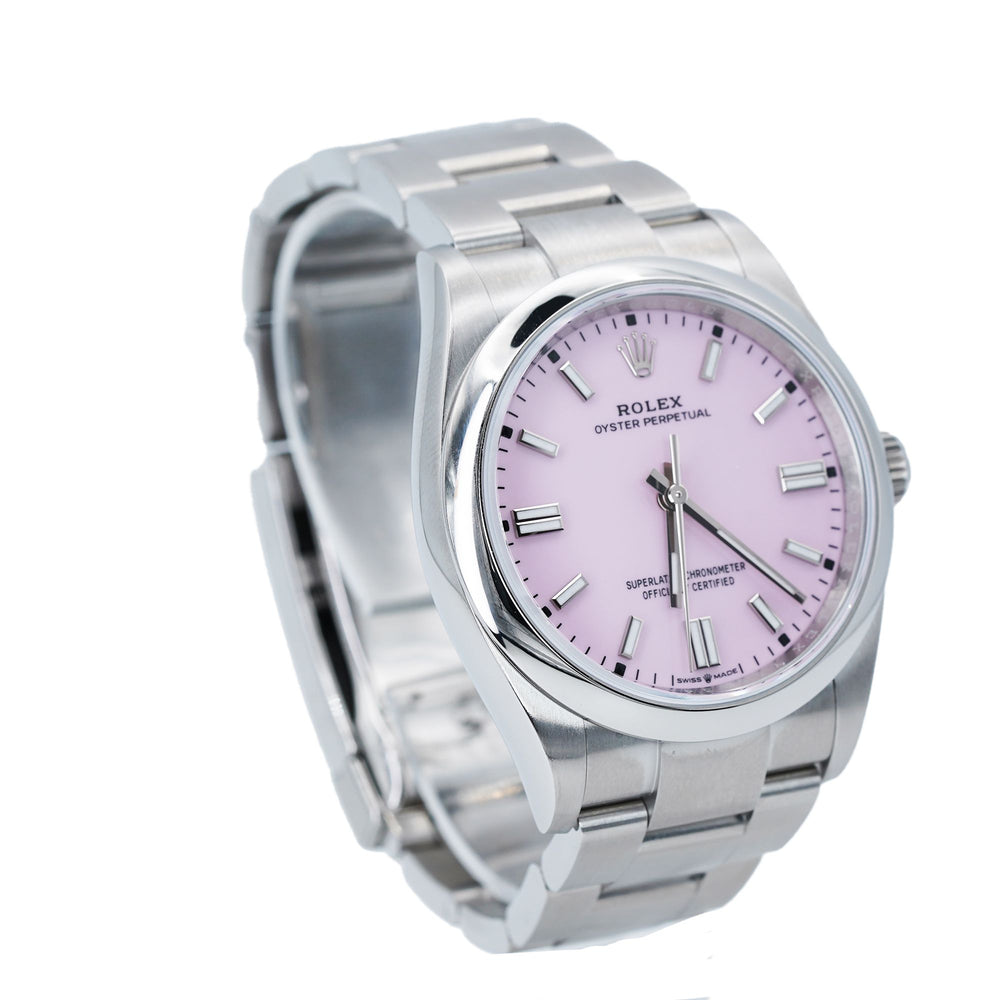 Rolex Oyster Perpetual 36 '126000' 2026