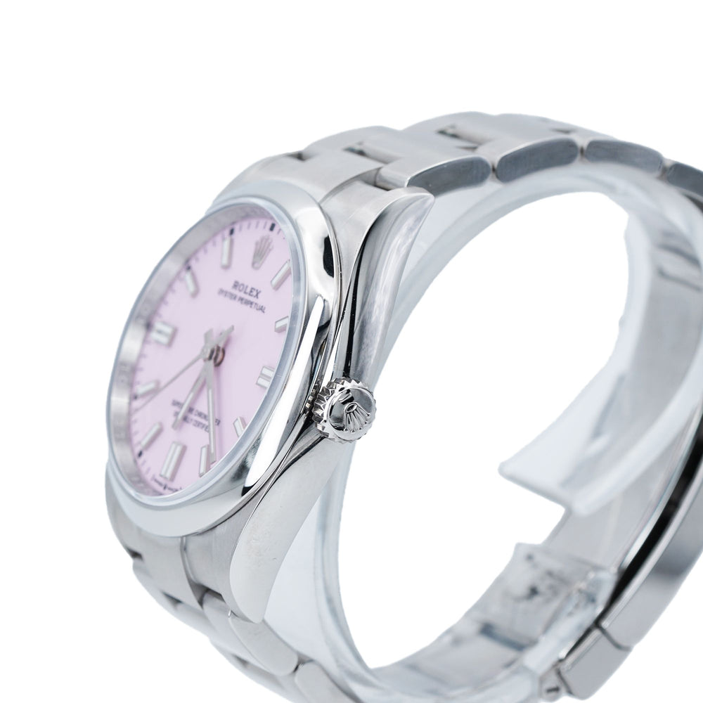 Rolex Oyster Perpetual 36 '126000' 2026