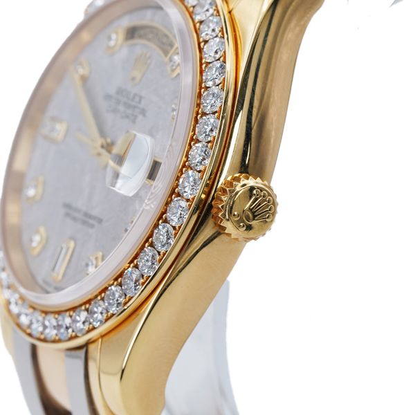 Rolex Day-Date '18948' 2003