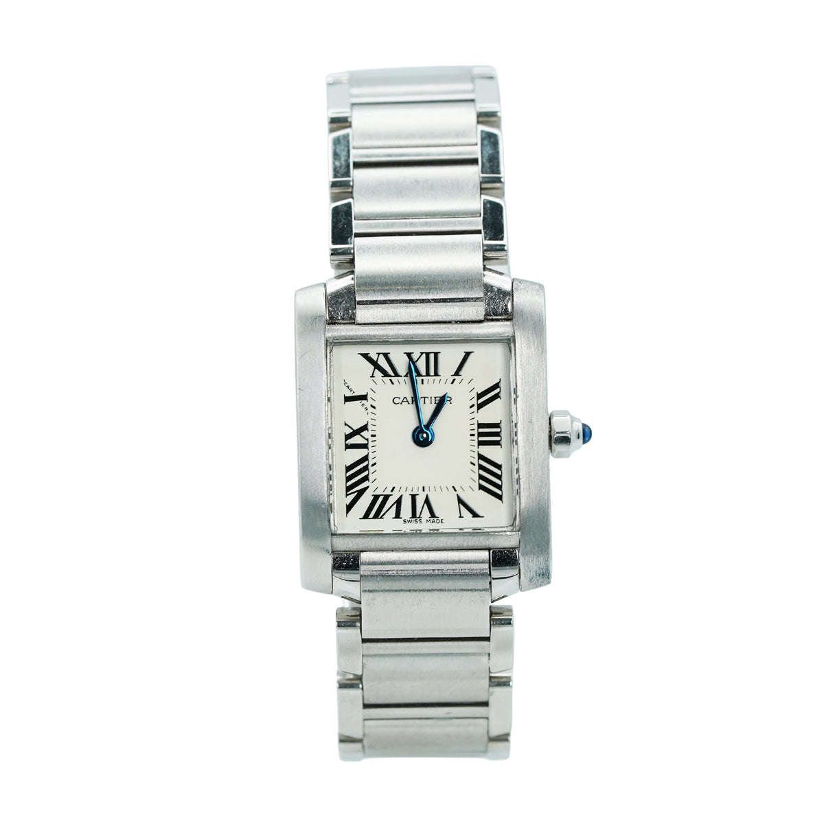 Cartier Tank