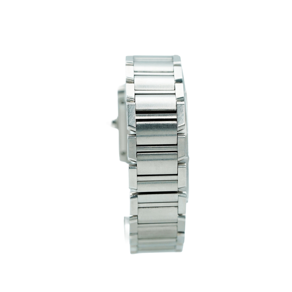 Cartier Tank