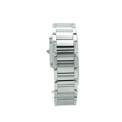 Cartier Tank