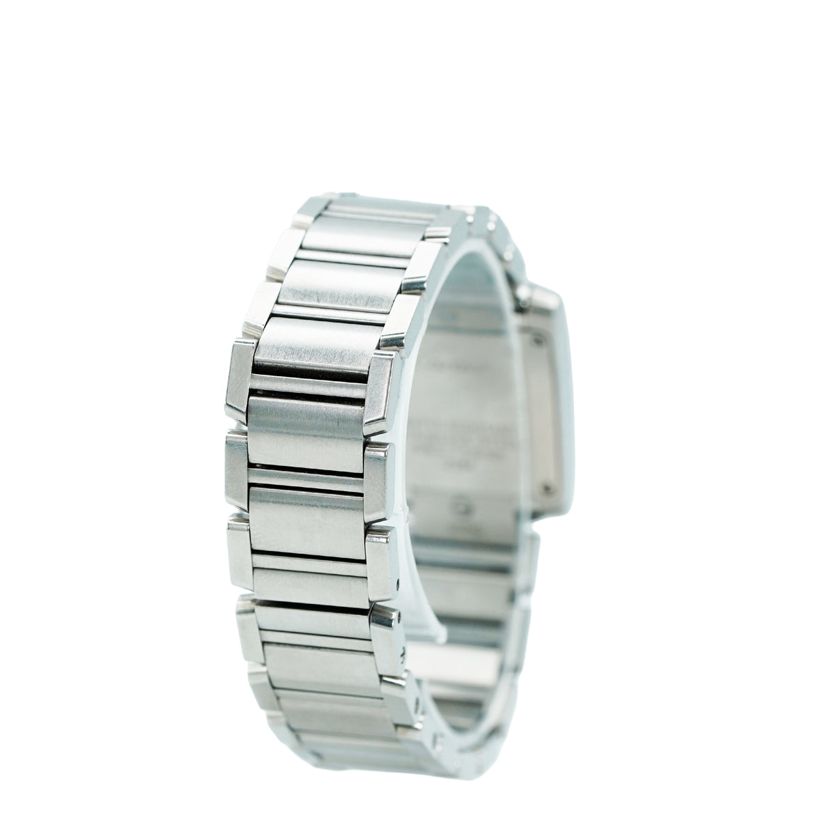 Cartier Tank