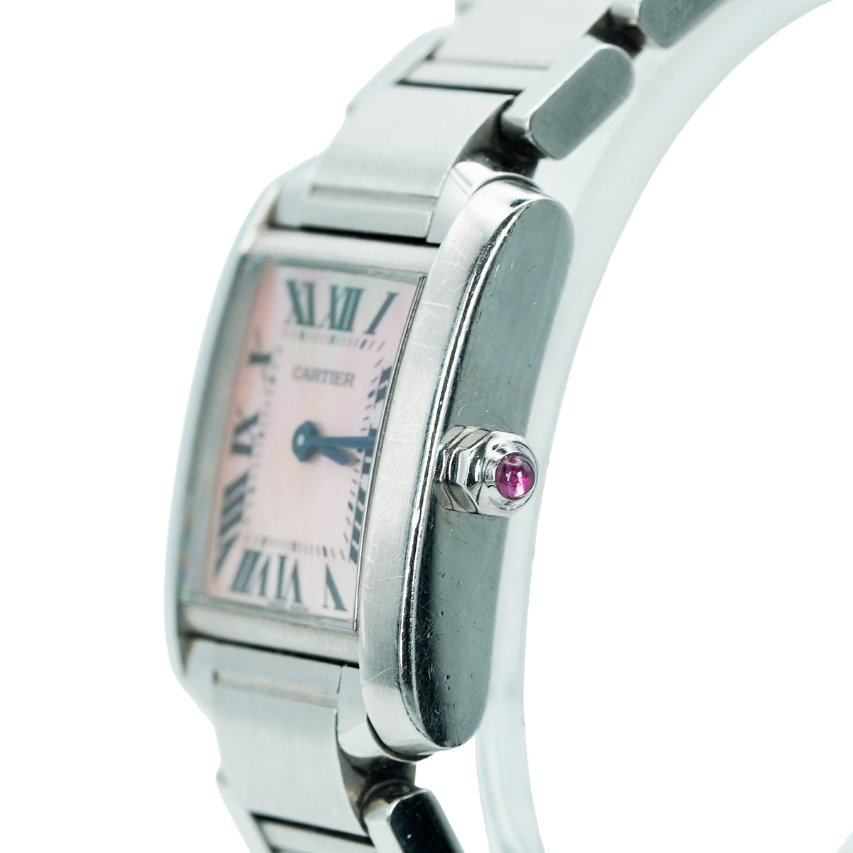 Cartier Tank