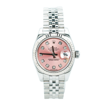 Rolex Datejust ‘179174' 2010