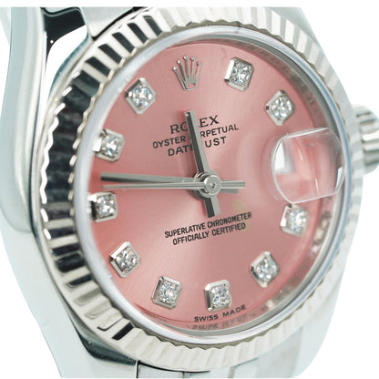 Rolex Datejust ‘179174' 2010