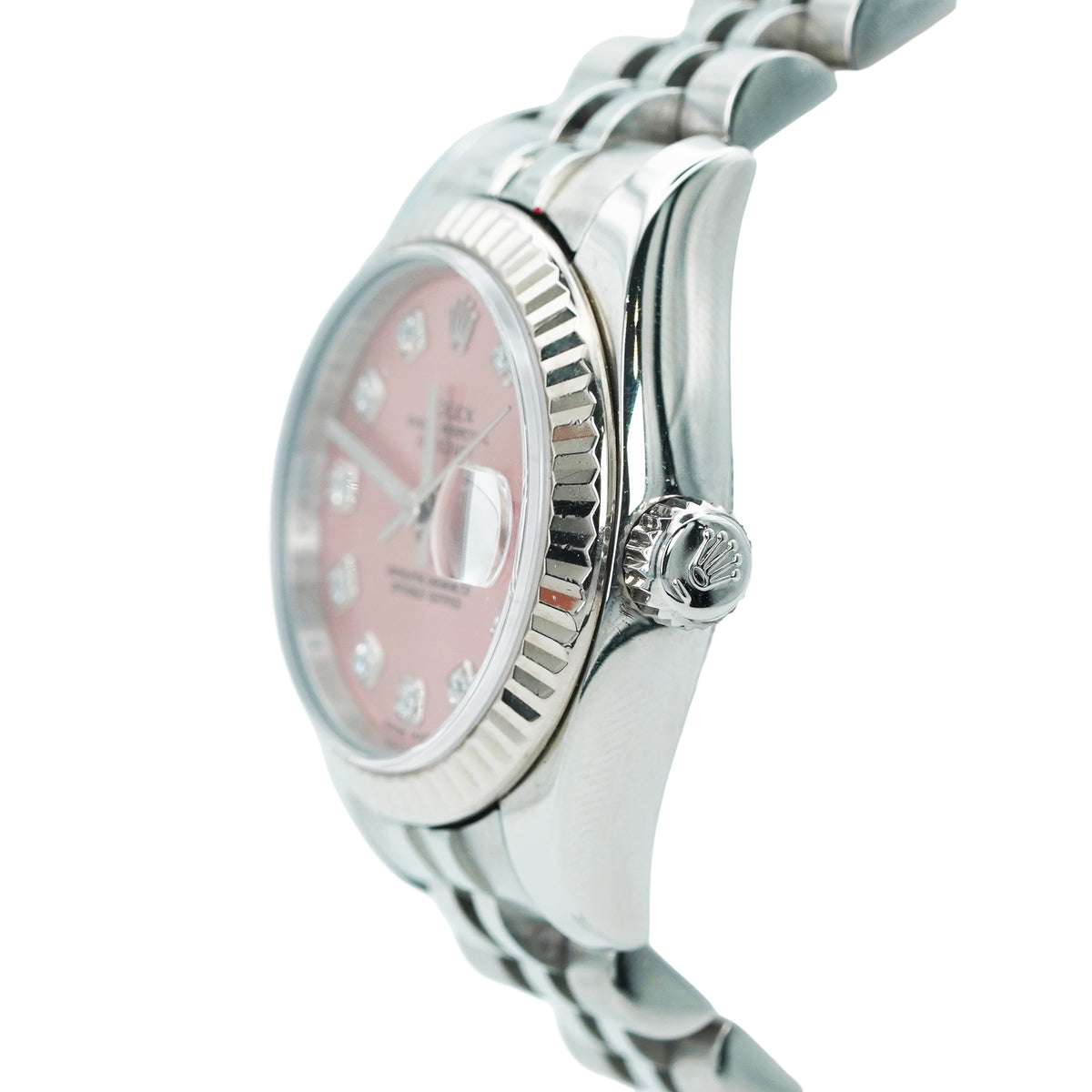 Rolex Datejust ‘179174' 2010