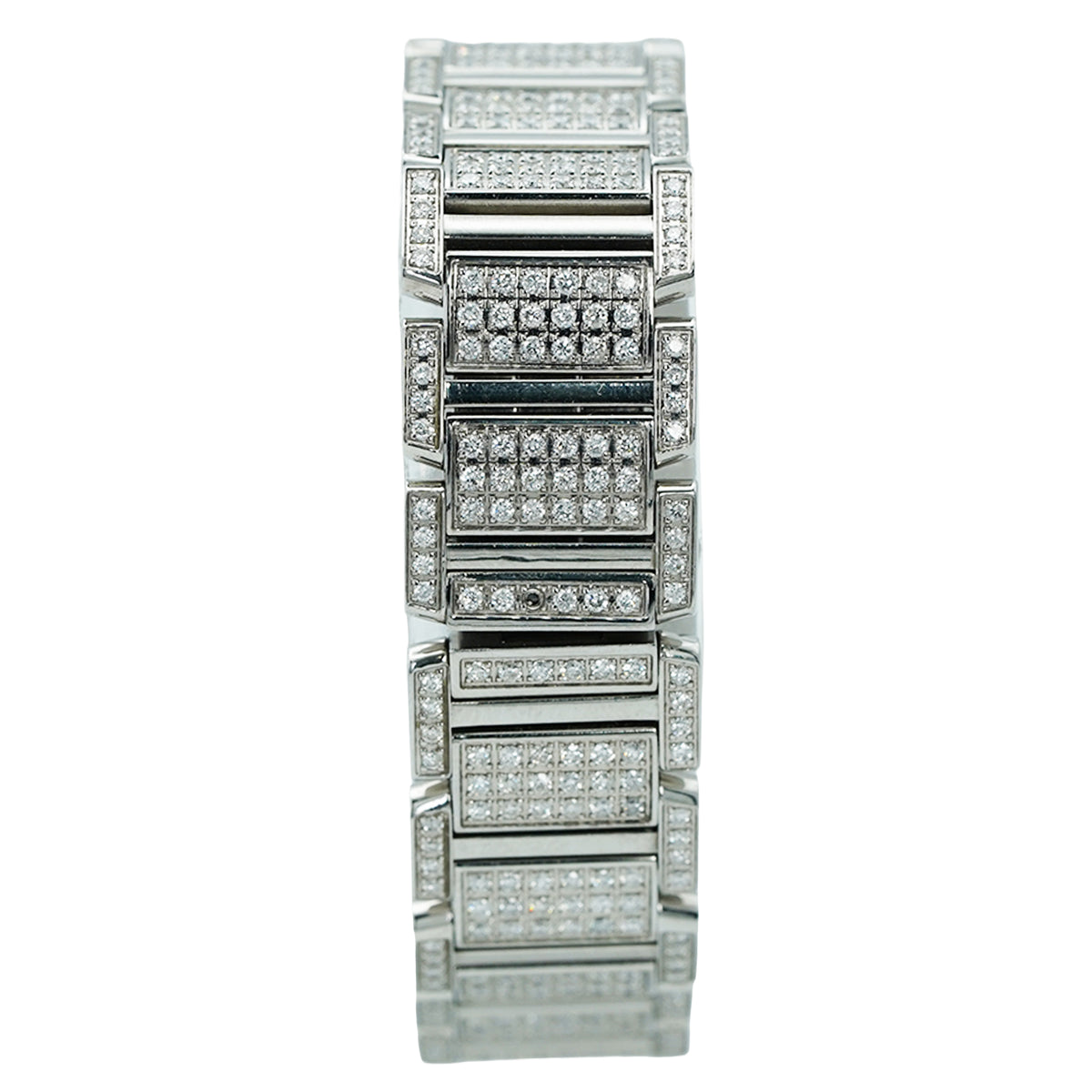 Cartier Tank