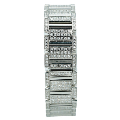 Cartier Tank