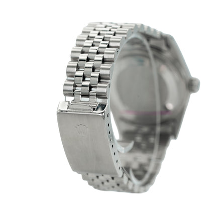Rolex Datejust 36 '16014'