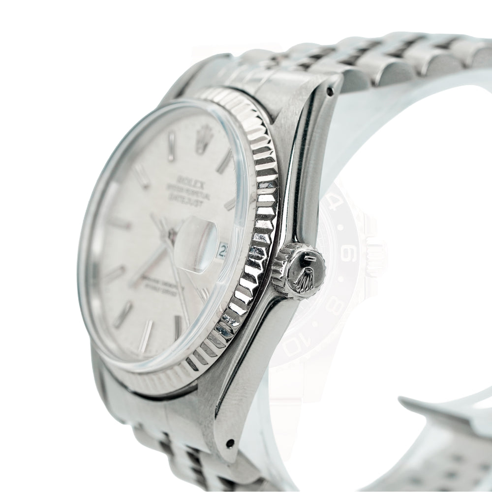 Rolex Datejust 36 '16014'