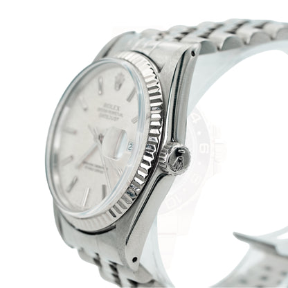 Rolex Datejust 36 '16014'