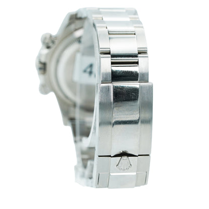 Rolex Daytona 126500LN ‘Panda’ 2023