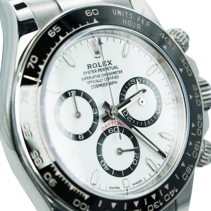 Rolex Daytona 126500LN ‘Panda’ 2023