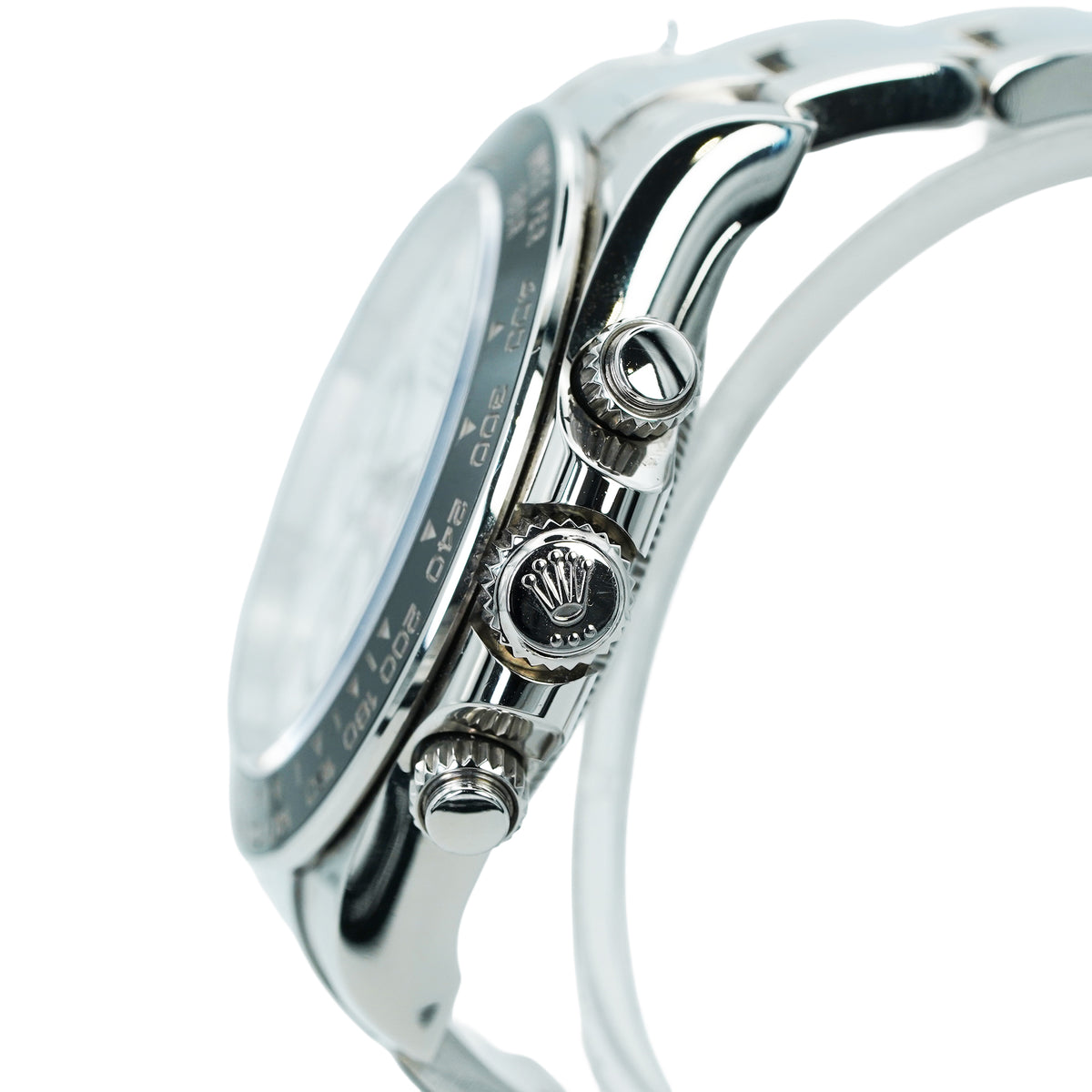 Rolex Daytona 126500LN ‘Panda’ 2023