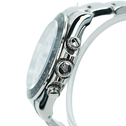 Rolex Daytona 126500LN ‘Panda’ 2023
