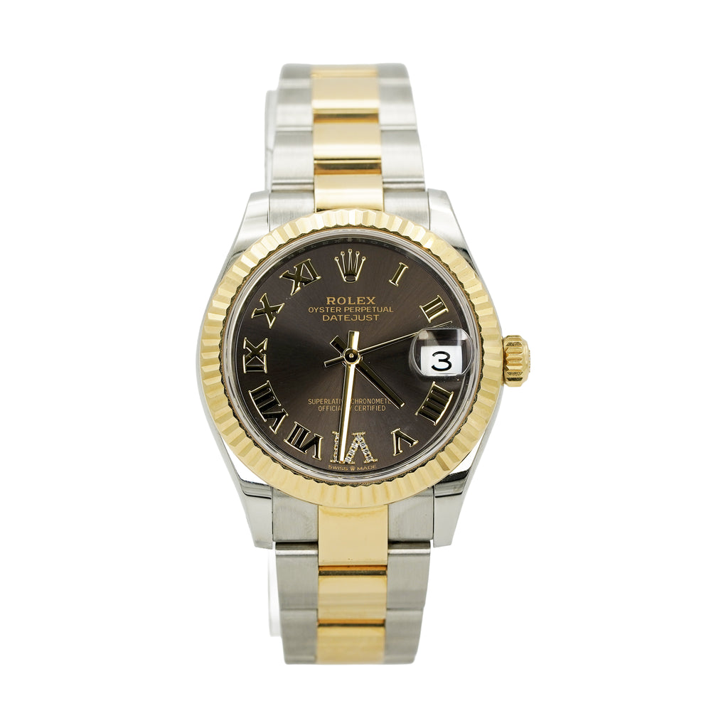 Rolex Datejust '278273' 2025