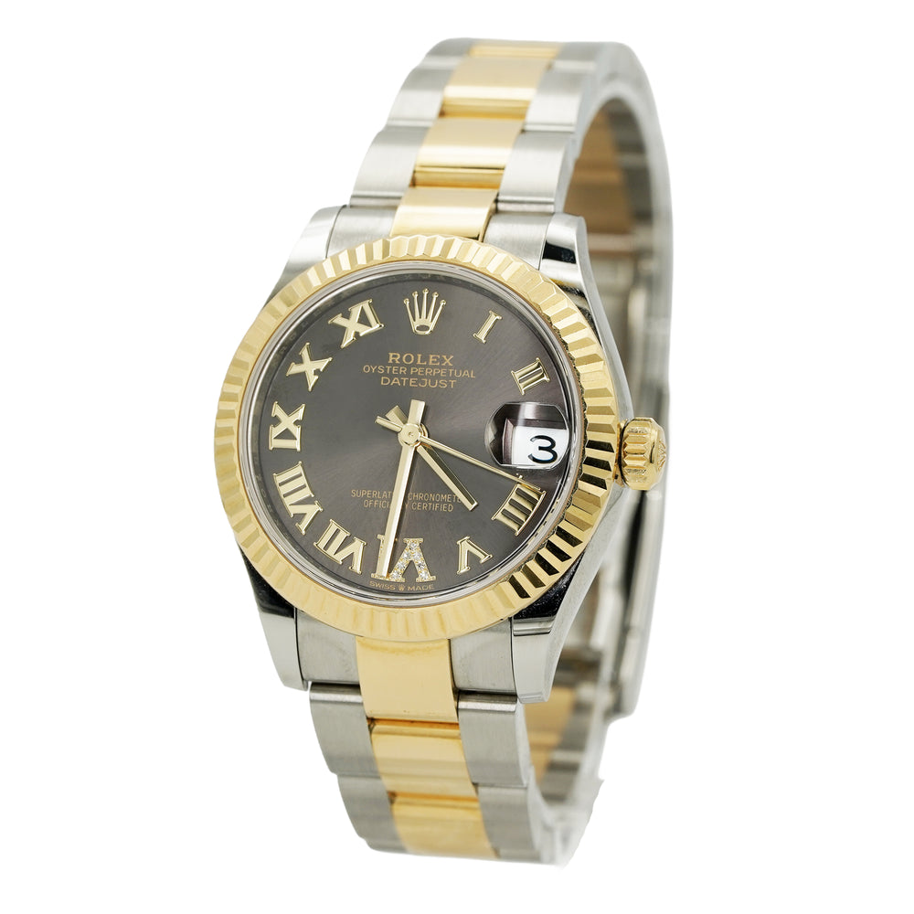 Rolex Datejust '278273' 2025