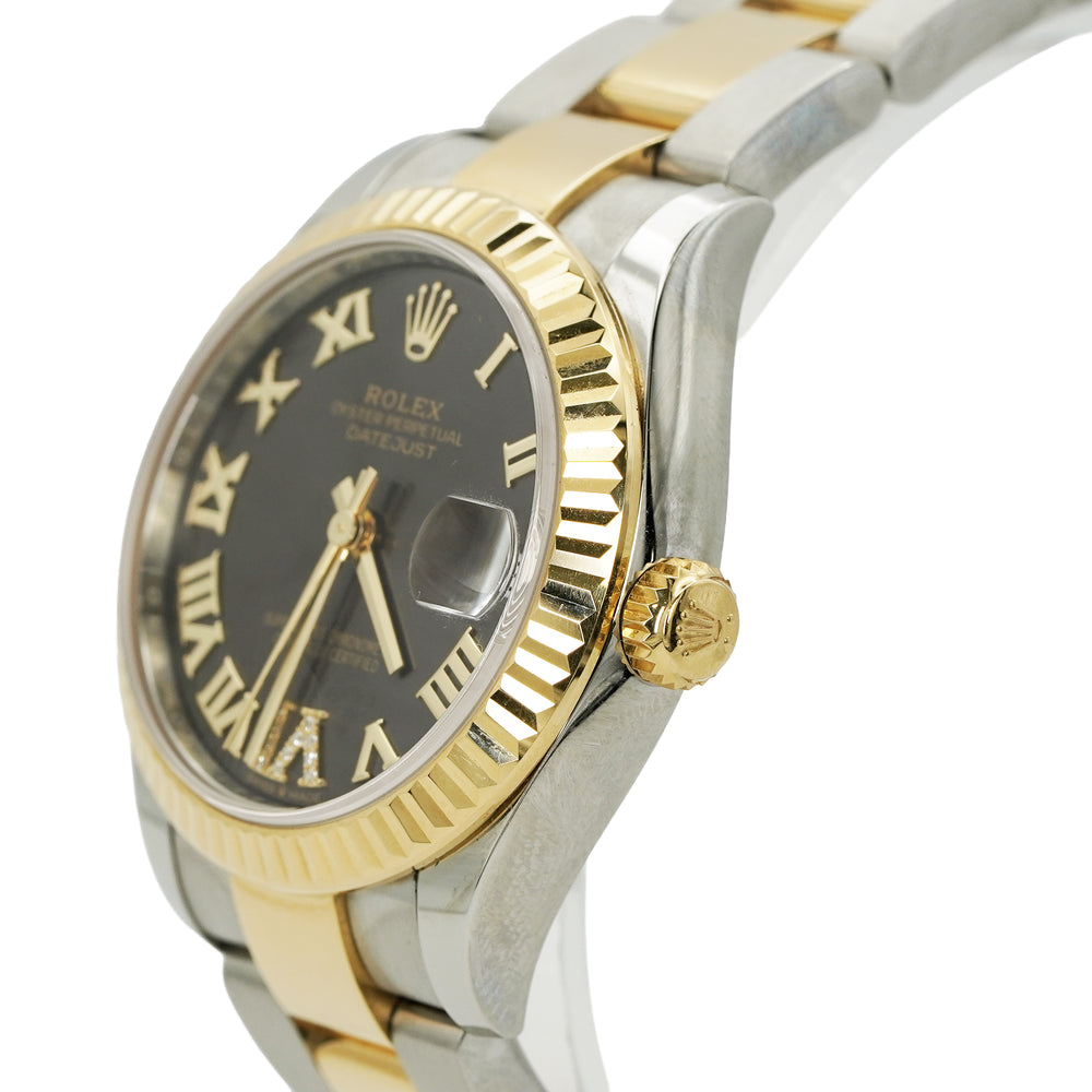 Rolex Datejust '278273' 2025