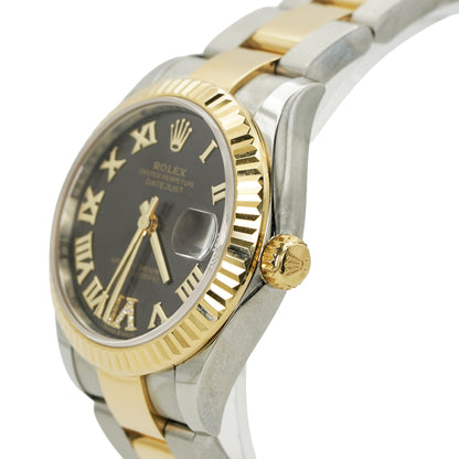Rolex Datejust '278273' 2025