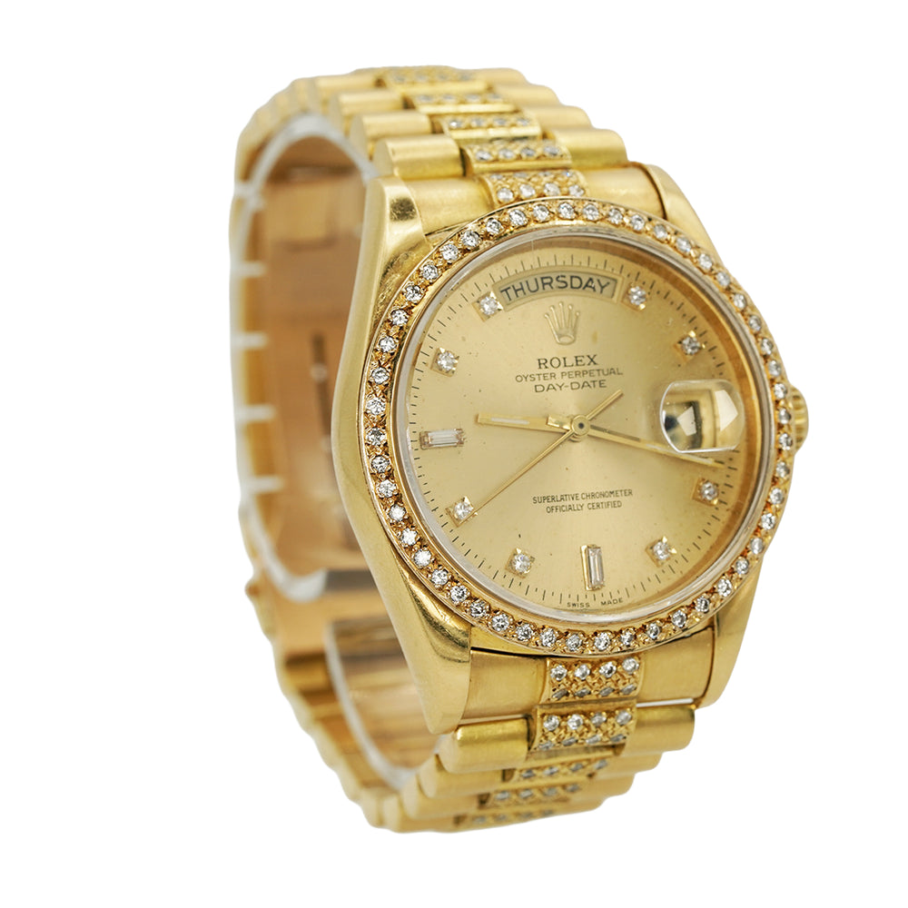 Rolex Day-Date '18038'