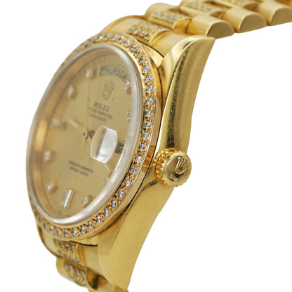 Rolex Day-Date '18038'