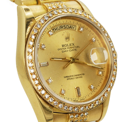 Rolex Day-Date '18038'