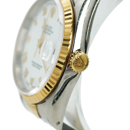 Rolex Datejust '16233' 1993