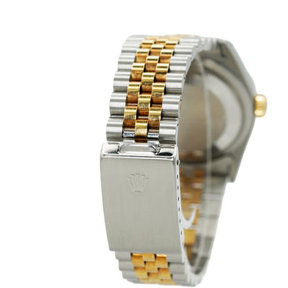 Rolex Datejust '16233' 1993