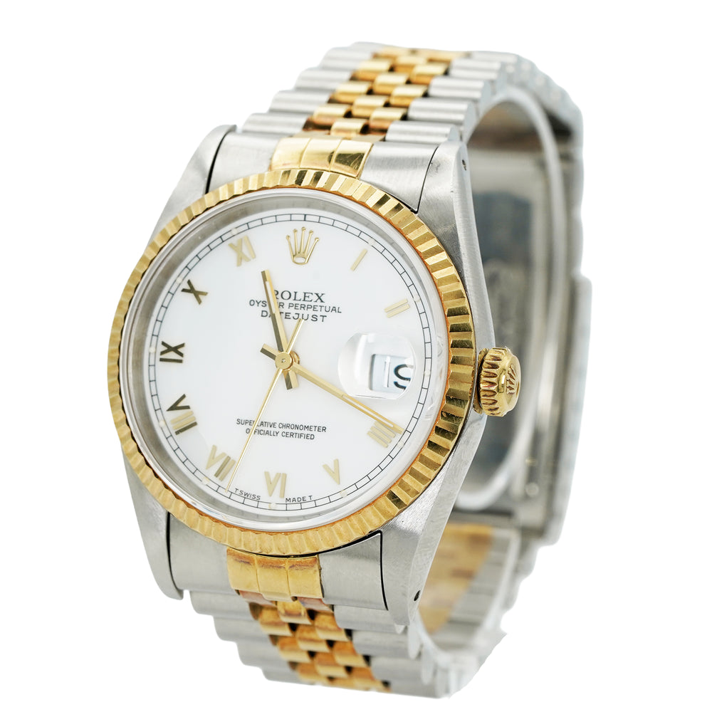 Rolex Datejust '16233' 1993