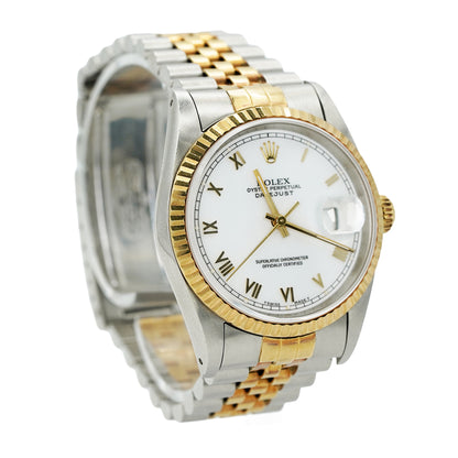 Rolex Datejust '16233' 1993