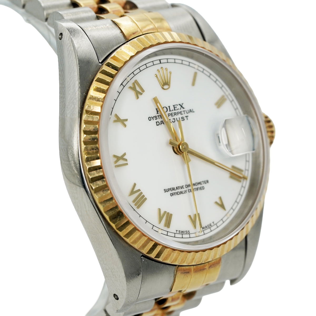 Rolex Datejust '16233' 1993