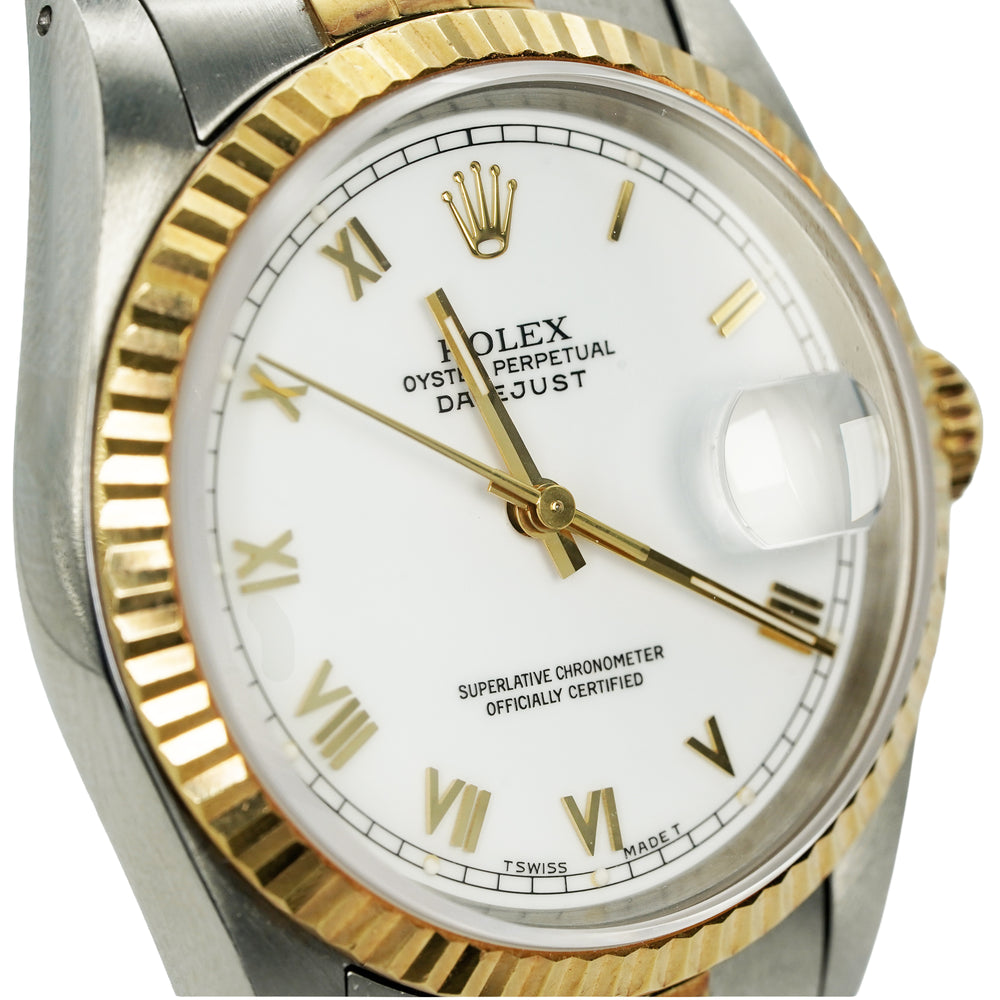 Rolex Datejust '16233' 1993