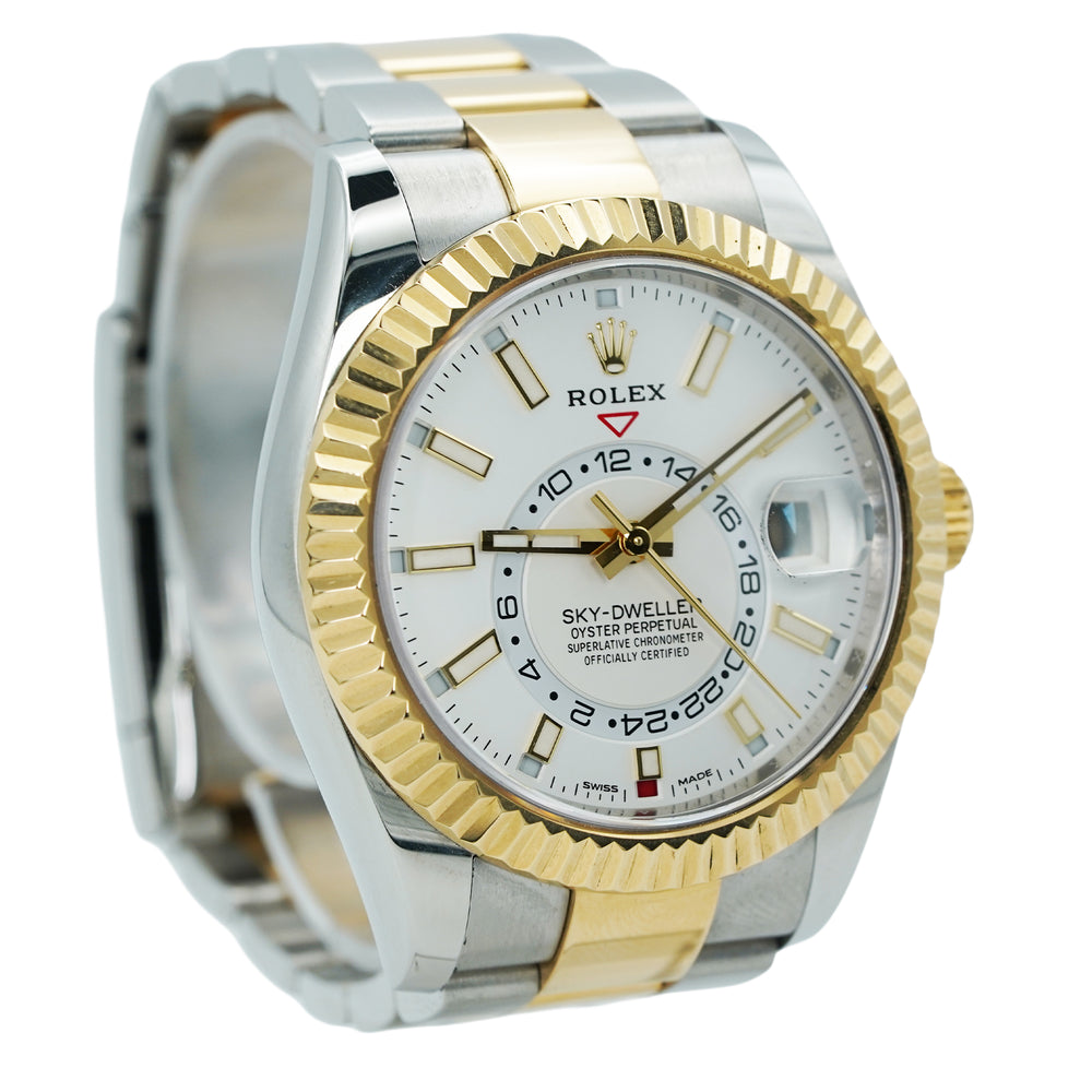 Rolex Sky-Dweller '326933' 2020