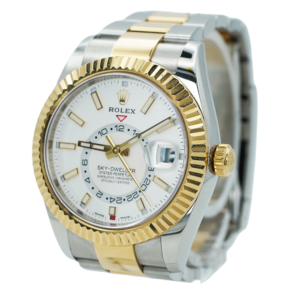 Rolex Sky-Dweller '326933' 2020
