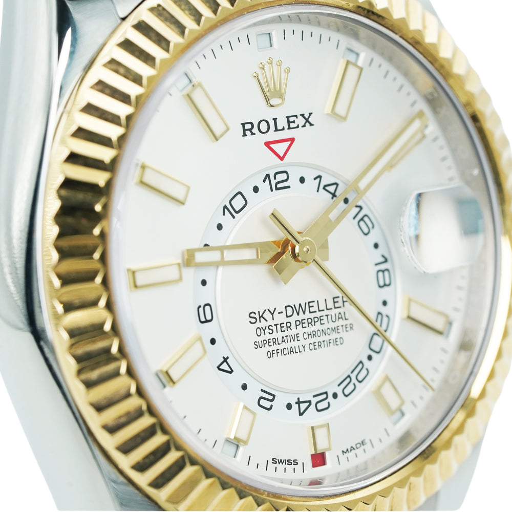 Rolex Sky-Dweller '326933' 2020