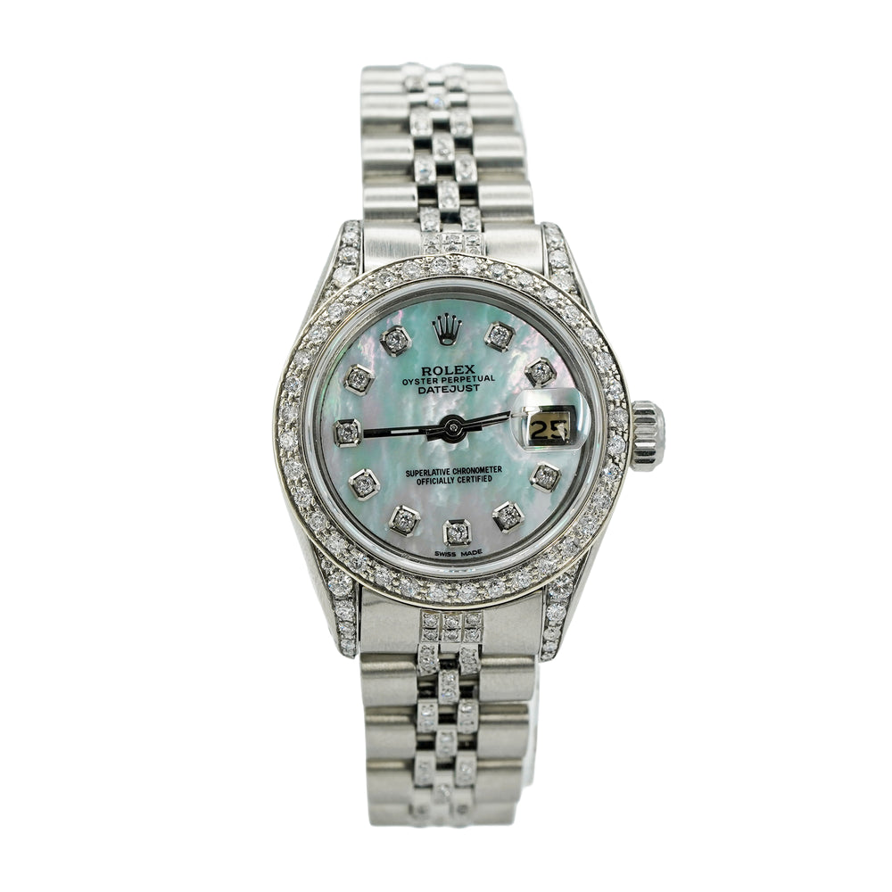 Rolex Datejust '69174'