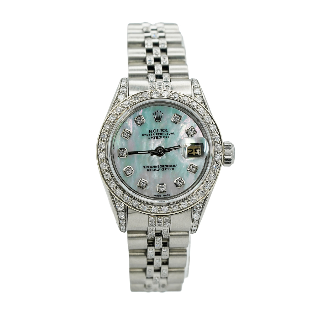 Rolex Datejust '69174'