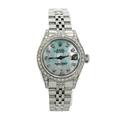 Rolex Datejust '69174'