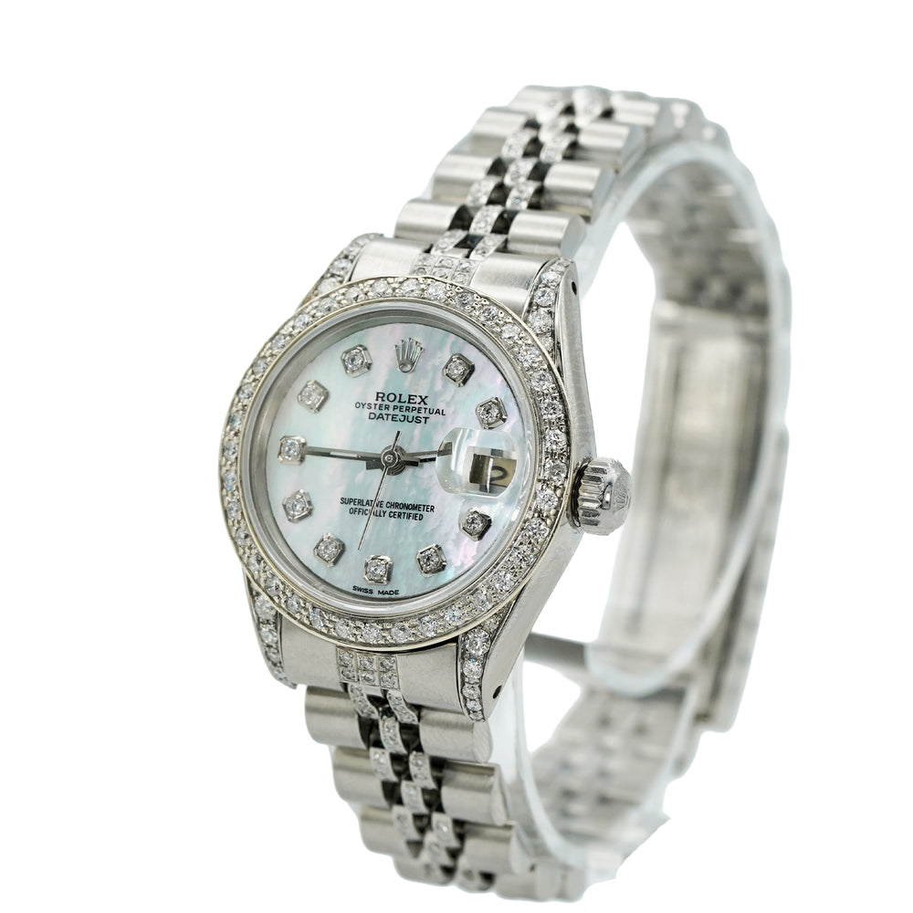 Rolex Datejust '69174'