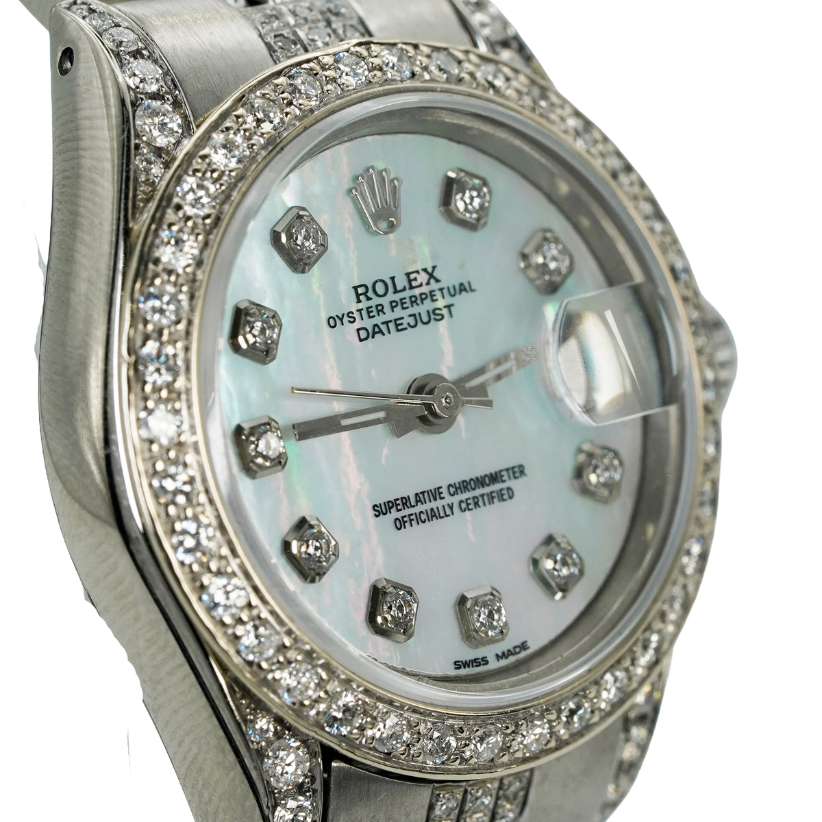 Rolex Datejust '69174'