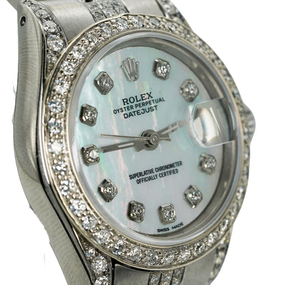 Rolex Datejust '69174'