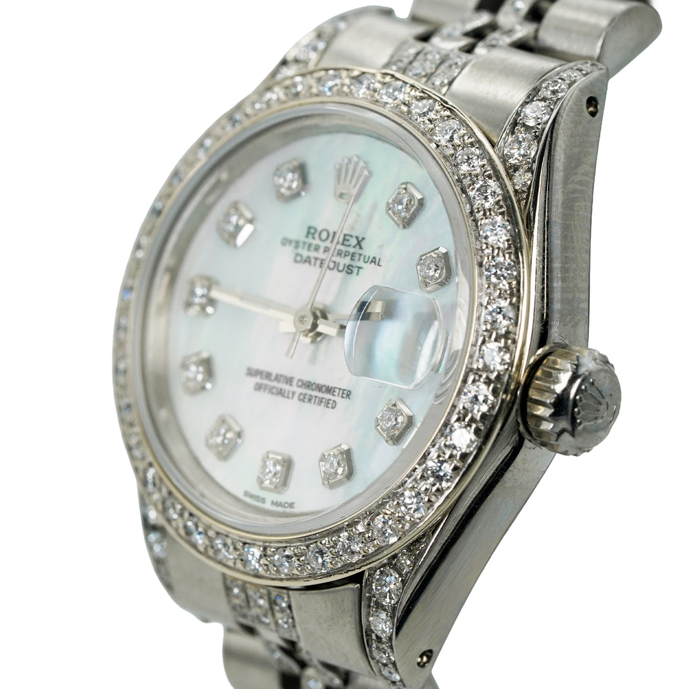Rolex Datejust '69174'
