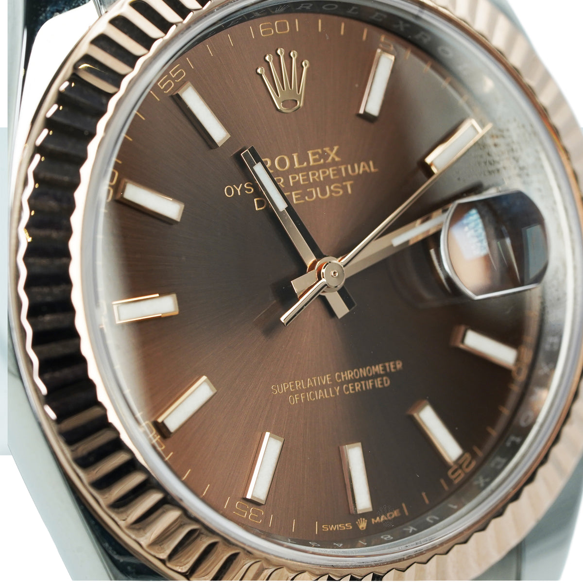 Rolex Datejust 41 '126331' 2023