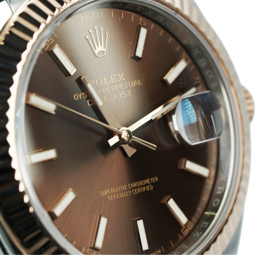 Rolex Datejust 41 '126331' 2023